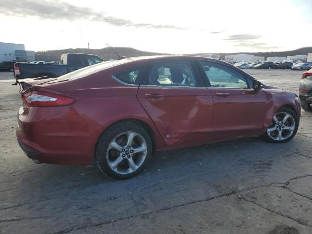 VIN 3FA6P0H75FR126652 2015 FORD FUSION no.3