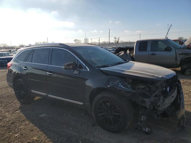 2018 SUBARU OUTBACK TO - 4S4BSETC0J3305905