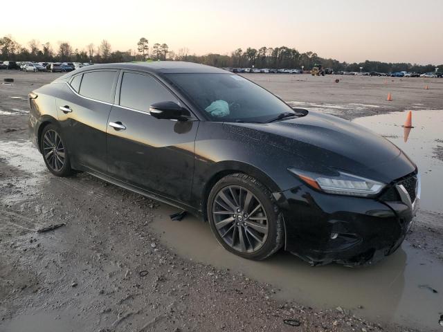 2020 NISSAN MAXIMA PLA - 1N4AA6FV3LC383755