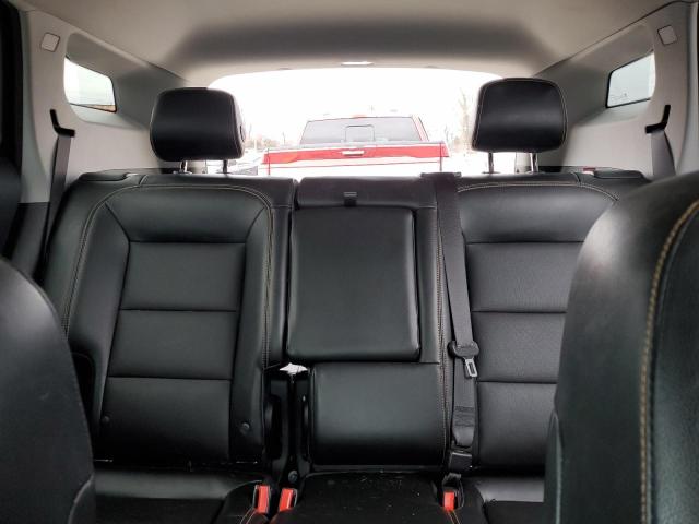 2020 GMC TERRAIN SL - 3GKALPEX6LL313107