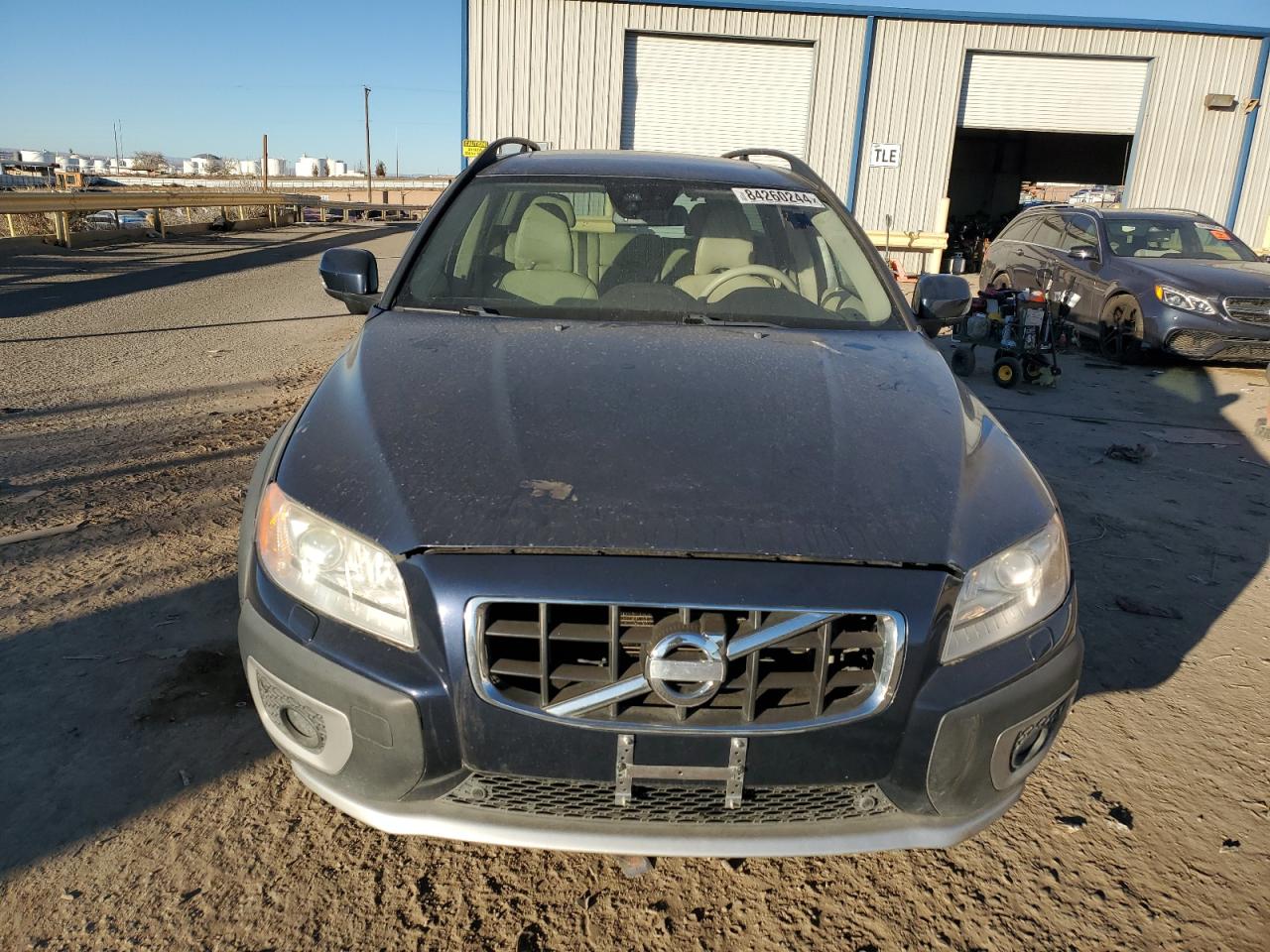 Lot #3049545629 2013 VOLVO XC70 T6