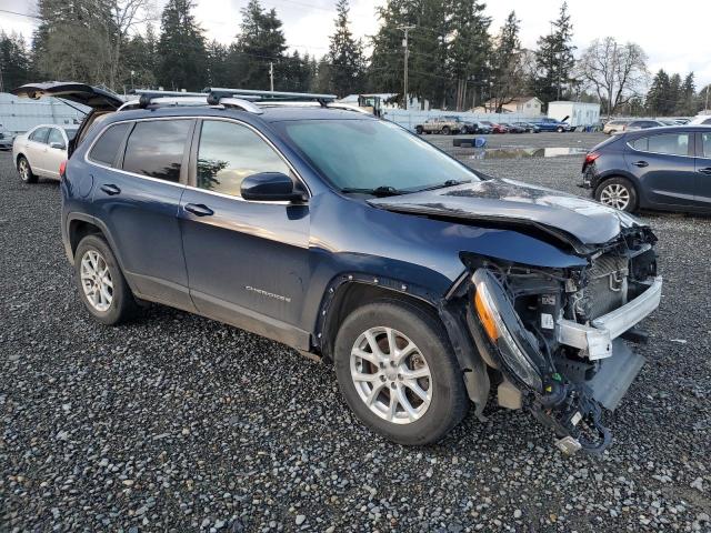 VIN 1C4PJMLX8JD583410 2018 JEEP GRAND CHEROKEE no.4