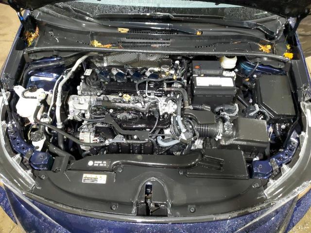 VIN 5YFB4MDE5PP031660 2023 TOYOTA COROLLA no.11