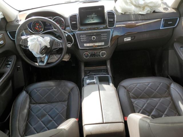 2016 MERCEDES-BENZ GLE 300D 4 4JGDA0EB7GA760130