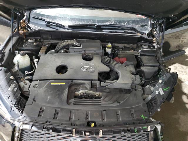 2019 INFINITI QX50 ESSEN - 3PCAJ5M37KF123009
