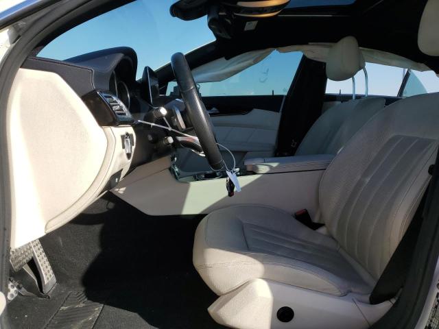 2018 MERCEDES-BENZ CLS 550 WDDLJ7DB3JA203996