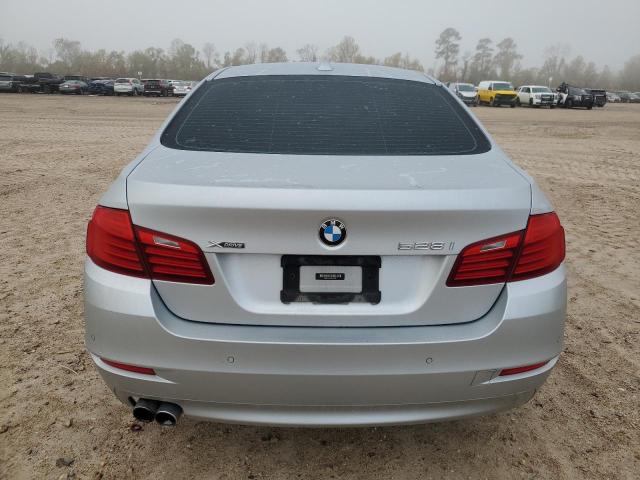 VIN WBA5A7C54ED612587 2014 BMW 5 SERIES no.6