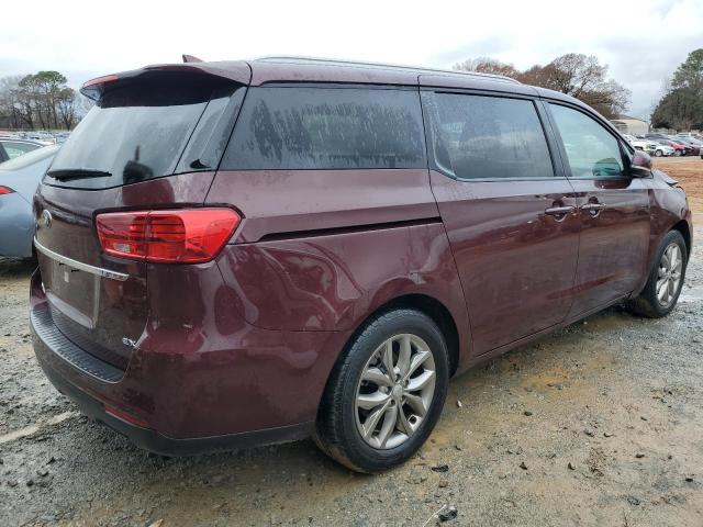 2020 KIA SEDONA LX - KNDMB5C16L6624948