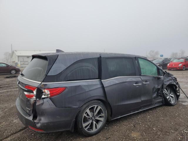 2023 HONDA ODYSSEY TO - 5FNRL6H87PB016784