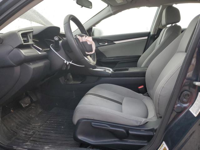 2017 HONDA CIVIC EX - 19XFC2F73HE066773