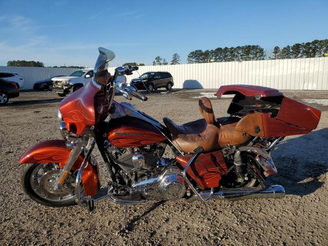 2010 HARLEY-DAVIDSON FLHTCUSE5 1HD1PR817AB952886