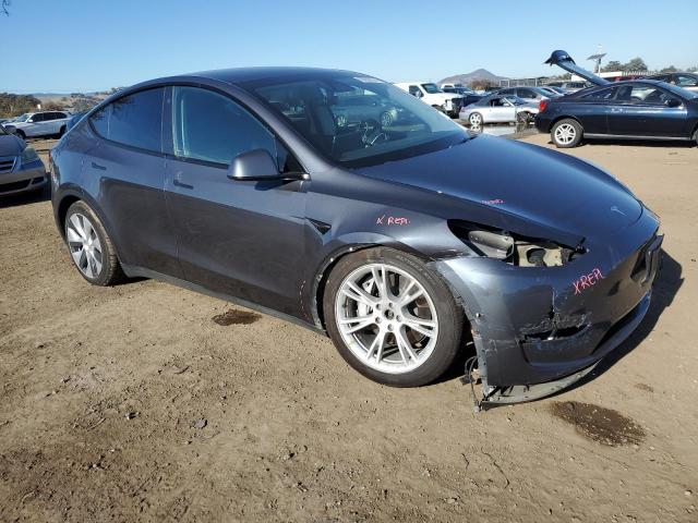 2021 TESLA MODEL Y - 5YJYGDEE1MF188562