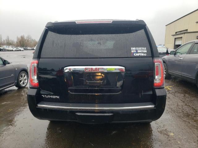 2018 GMC YUKON DENA - 1GKS2CKJ3JR252076