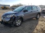 2015 HONDA CR-V LX - 5J6RM4H38FL032973