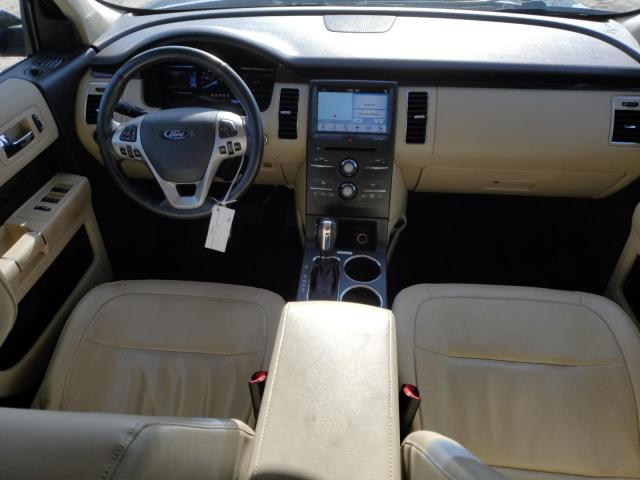 2018 FORD FLEX SEL - 2FMHK6C83JBA14102