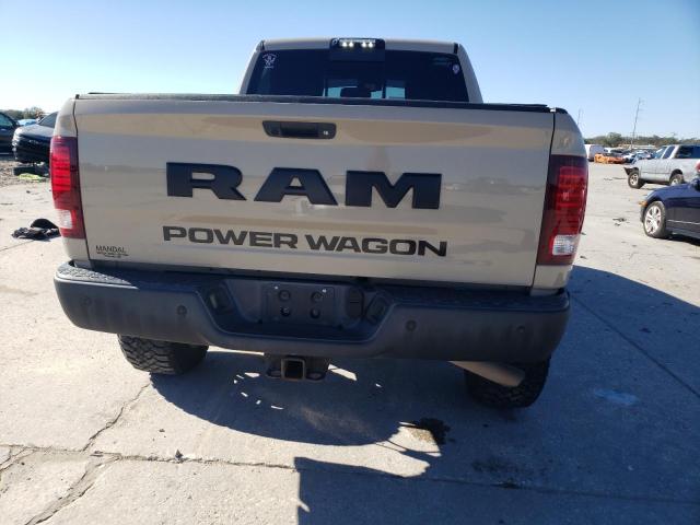2018 RAM 2500 POWER 3C6TR5EJ8JG415508