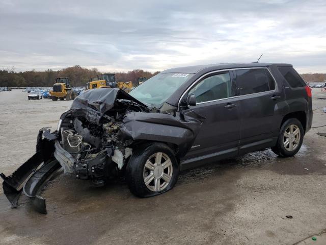 2015 GMC TERRAIN SL - 2GKALMEKXF6132166