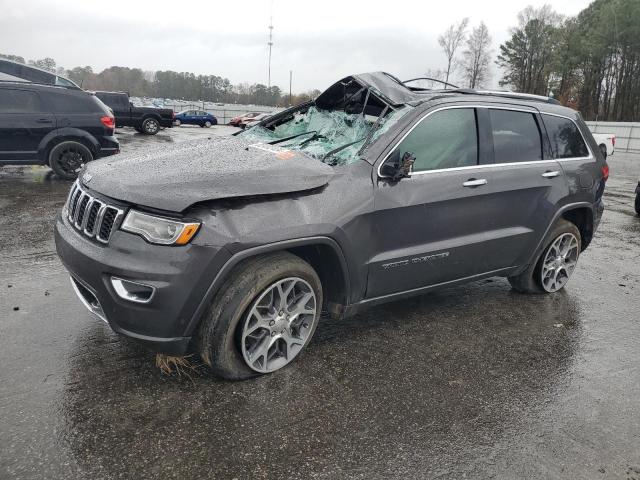 JEEP GRAND CHER