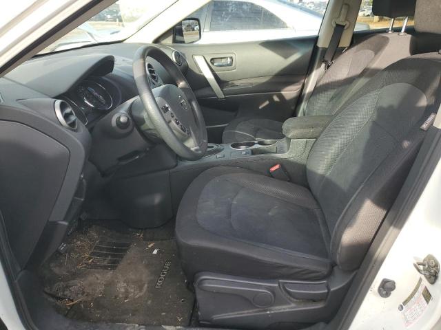 2015 NISSAN ROGUE SELE - JN8AS5MT0FW662574