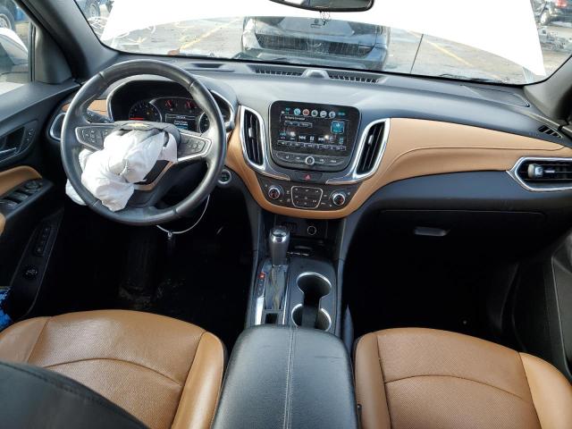 2018 CHEVROLET EQUINOX PR - 2GNAXNEXXJ6173608