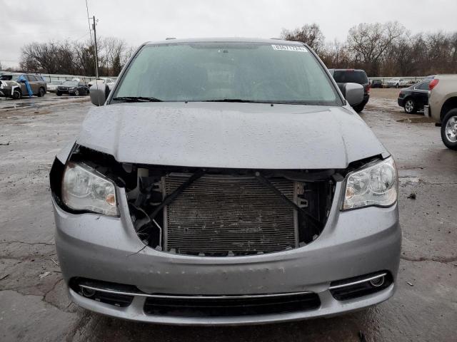 2015 CHRYSLER TOWN & COU - 2C4RC1BG0FR538808