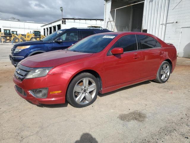 2012 FORD FUSION SPO #3028282799