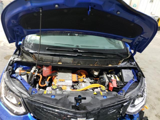 2020 CHEVROLET BOLT EV LT - 1G1FY6S02L4149616