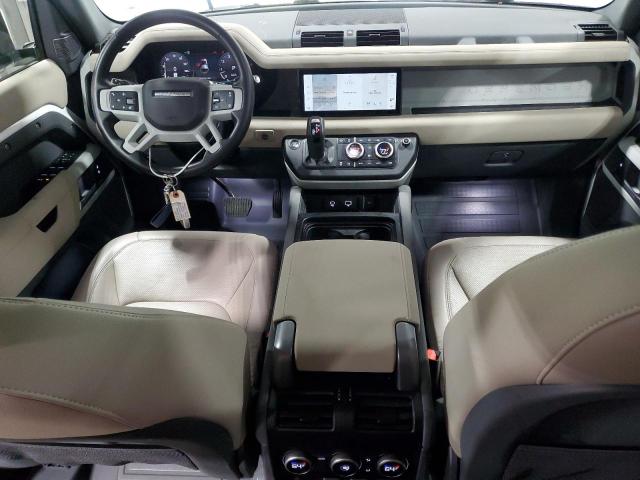 2023 LAND ROVER DEFENDER 1 - SALEP7EU4P2166759