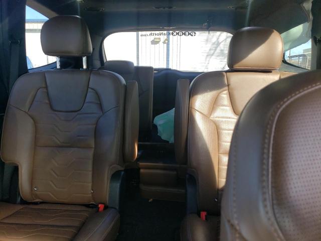 2021 KIA TELLURIDE - 5XYP5DHCXMG126338