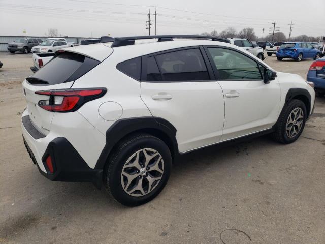2024 SUBARU CROSSTREK - JF2GUADC3RH336495