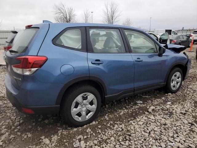 2023 SUBARU FORESTER JF2SKAAC2PH543526