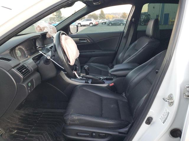 2016 HONDA ACCORD SPO - 1HGCR2F69GA165657