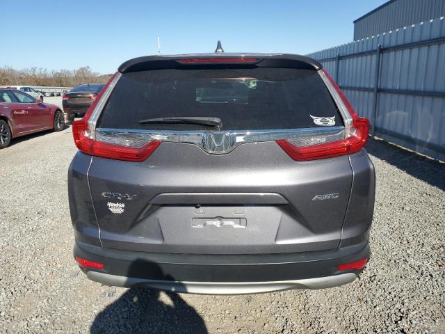 VIN 2HKRW2H86JH694001 2018 HONDA CRV no.6