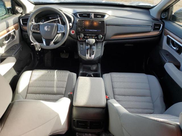 2018 HONDA CR-V EX - 5J6RW1H57JA004192