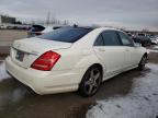 MERCEDES-BENZ S 550 4MAT photo