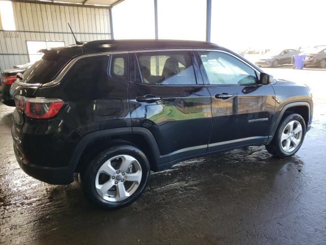 JEEP COMPASS LA 2020 black  gas 3C4NJDBB1LT164809 photo #4