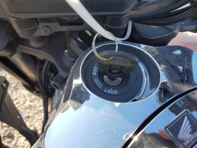 2014 HONDA GL1800 C JH2SC6806EK000353