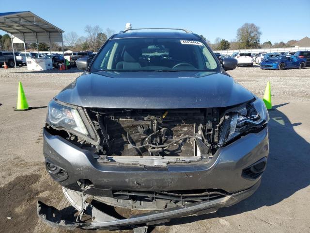 2020 NISSAN PATHFINDER - 5N1DR2ANXLC644181