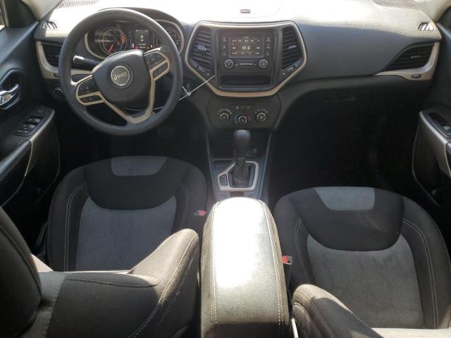 2017 JEEP CHEROKEE S - 1C4PJLAB3HW643013