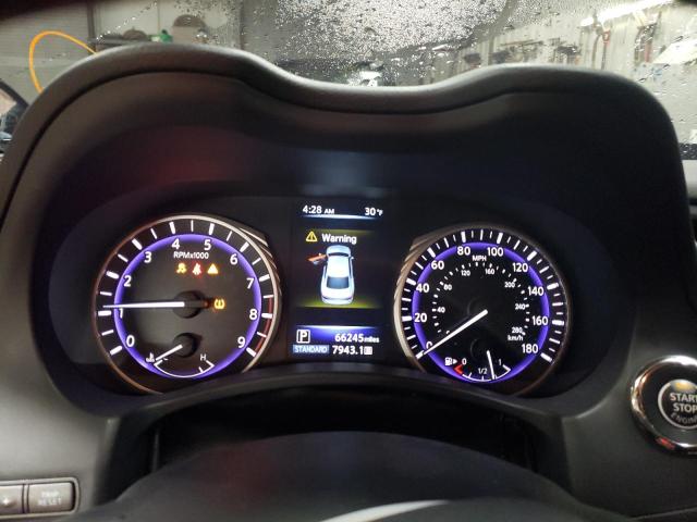 2015 INFINITI Q50 BASE - JN1BV7AR5FM418543