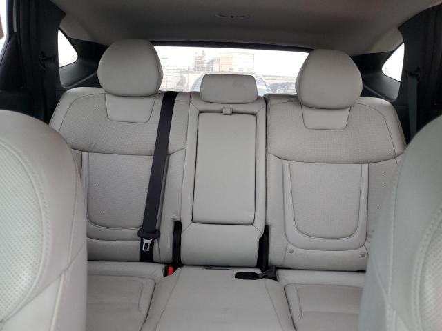 2022 HYUNDAI TUCSON LIM - KM8JECA18NU062451