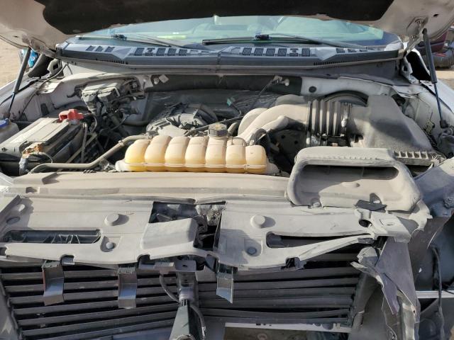 2016 FORD F150 - 1FTMF1C88GKF10862