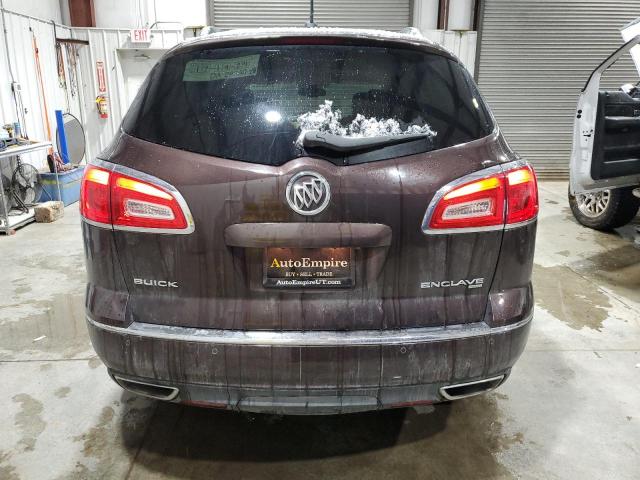 2016 BUICK ENCLAVE - 5GAKVBKDXGJ275306