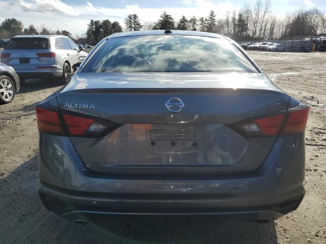 2019 NISSAN ALTIMA SR - 1N4BL4CV3KC174828