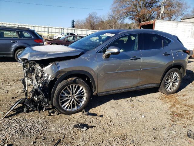 2023 LEXUS NX 350H #3040776762