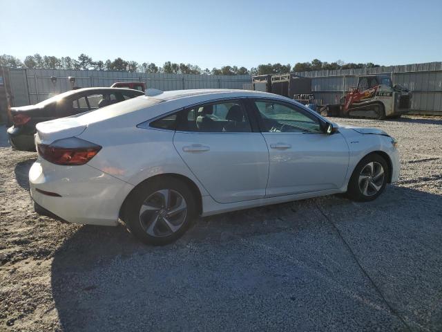 2019 HONDA INSIGHT LX 19XZE4F14KE009729