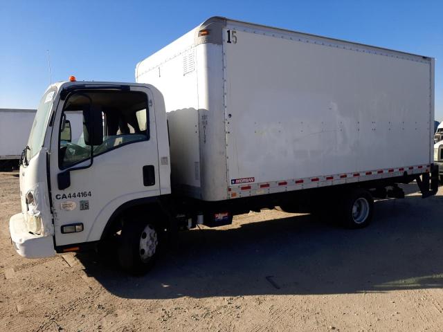 2009 ISUZU NPR #3025023264