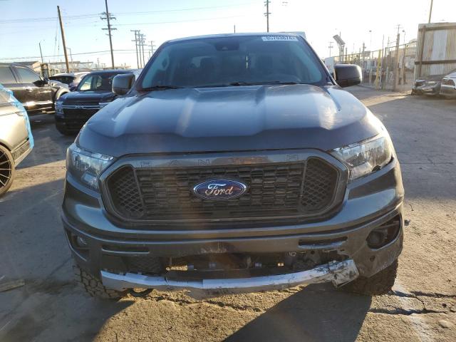 VIN 1FTER4FH0KLA23490 2019 FORD RANGER no.5