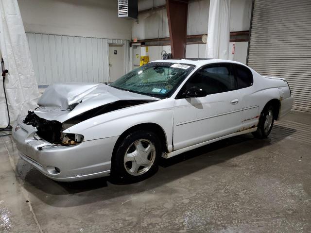 2000 CHEVROLET MONTE CARL #3024837478