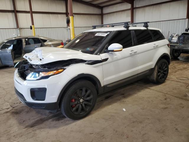 2018 LAND ROVER RANGE ROVE #3050303903